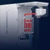 Nozzle dispenser Xiaomi Smart Water Dispenser (Hot&Cold)