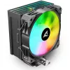 Sharkoon A50 RGB Processor air cooler 1