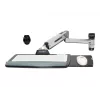 Wall Mount Keyboard Arm Ergotron LX Sit-Stand