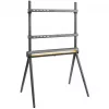 Elia Studio Shine Grey, Standsystem Grey, Freestanding