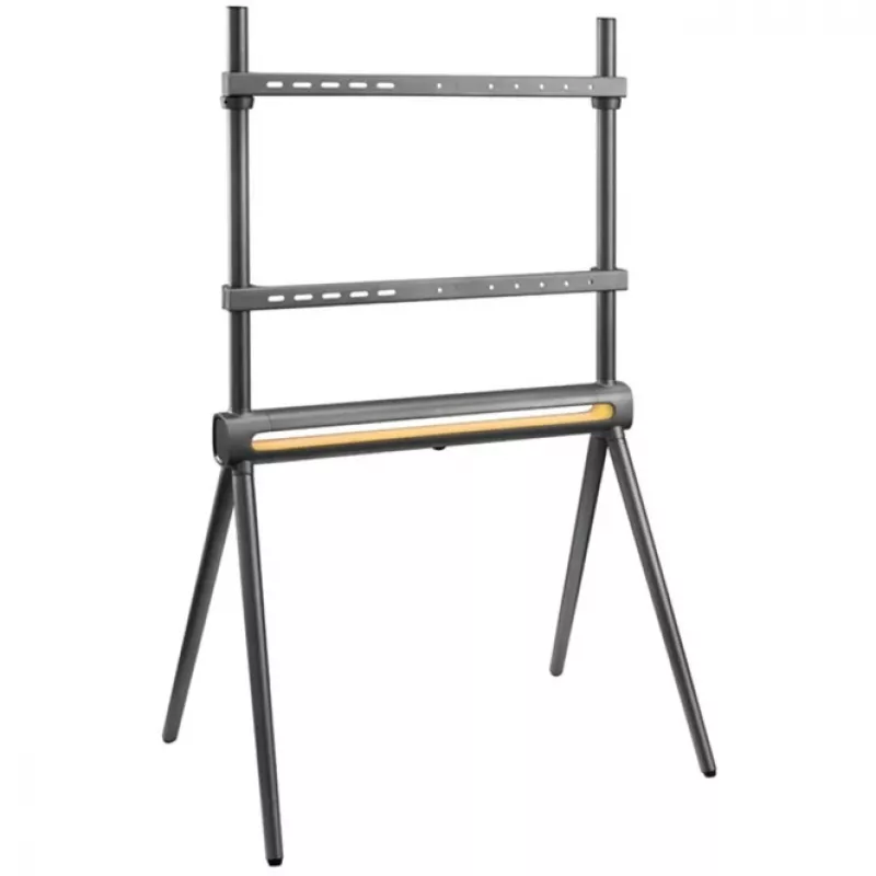 Elia Studio Shine Grey, Standsystem Grey, Freestanding