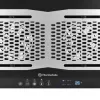 Notebook cooling pad THERMALTAKE CL-N002-PL12BL-A with 12 cm fan, aluminium and plastic, 390×277.5×49.3 mm, 1000–1300 RPM