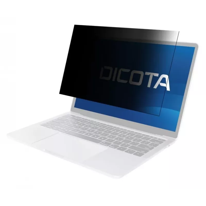 Dicota Privacy Filter for Notebook - 2-way