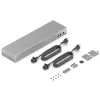 Ubiquiti UniFi WAN Switch RJ45 Gigabit Ethernet 1U Grey 20 Gbit/s