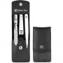 ZWILLING 97435-004-0 manicure/pedicure set in black case