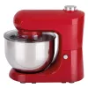 Stand mixer JATA JEMA1502 Red Stainless steel