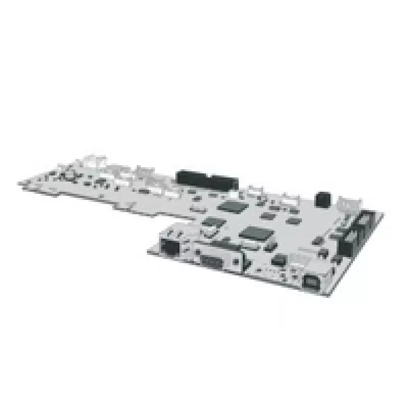 Zebra P1027135-024 printer/scanner spare part/accessory Motherboard