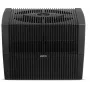 Humidifier VENTA AH555 Natural — 10 L tank, 8 W, Black, 300×450×330 mm
