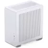 Jonsbo U4 Pro Mesh Midi-Tower - white