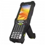 Zebra MC9000 Series MC9400 - Data Capture Terminal - robust - Android 17 - 128GB - 10,9 cm (4,3) (800 x 480) - USB-Host - microSD Slot - Wi-Fi 6E, Bluetooth - 5G - TAA-Compliant (M
