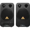 Behringer MS16 loudspeaker 2-way Black Wired 16 W