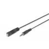 Digitus DB-510200-015-S Connectivity Accessory Black