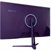 Arozzi Nova 27 inch computer monitor 2560 x 1440 pixels Quad HD Purple