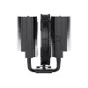 Noctua NH-D15S chromax.black Processor Cooler 14 cm 1 pc(s)