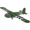 Construction toy Cobi Waco CG-4 model 5755 building blocks set