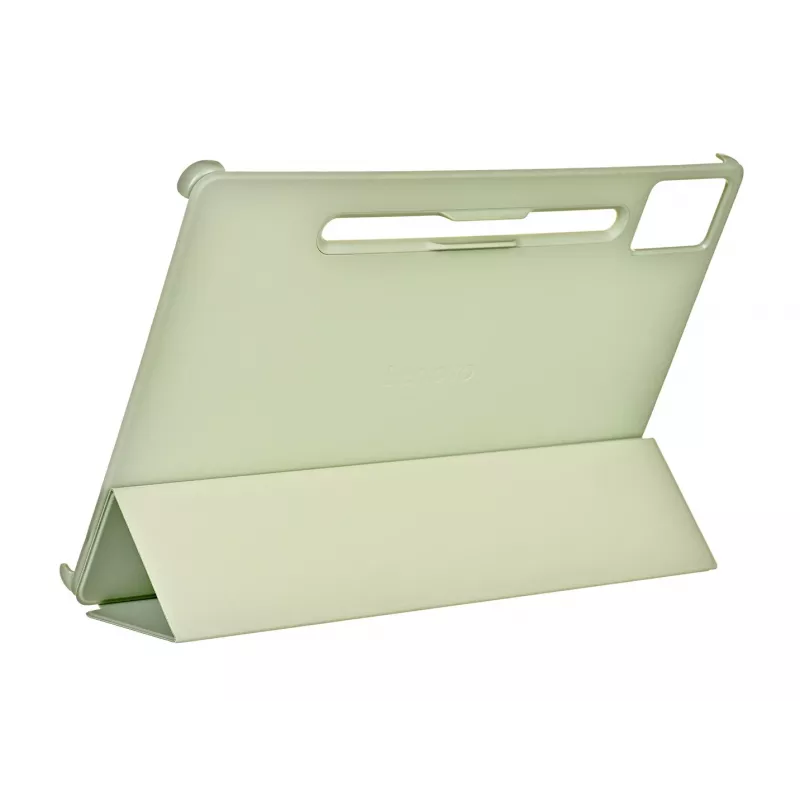 Lenovo ZG38C05989 tablet case 32.3 cm (12.7 inch) Folio Green