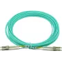 Network Cable BlueOptics 45D4774 Compatible LC-LC Multimode Patch Cable 5 Meter