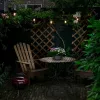 String Light Hombli HBEW-0105 5m 10 Lamps Warm White Outdoor