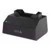 Docking station Axis W700 Mk II Black compatibility with W101 W120 W800