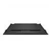 AG Neovo QM-6502 Digital signage flat panel 163.8 cm (64.5 inch) LCD 400 cd/m² 4K Ultra HD Black
