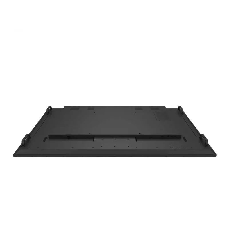 AG Neovo QM-6502 Digital signage flat panel 163.8 cm (64.5 inch) LCD 400 cd/m² 4K Ultra HD Black