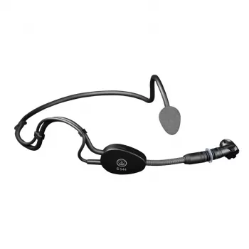 Stage microphone AKG C544 L