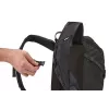 Thule 4127 AllTrail X 15L hiking backpack, Obsidian