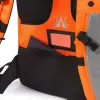 Dicota Hi-Vis V2 Backpack - 32-38 L