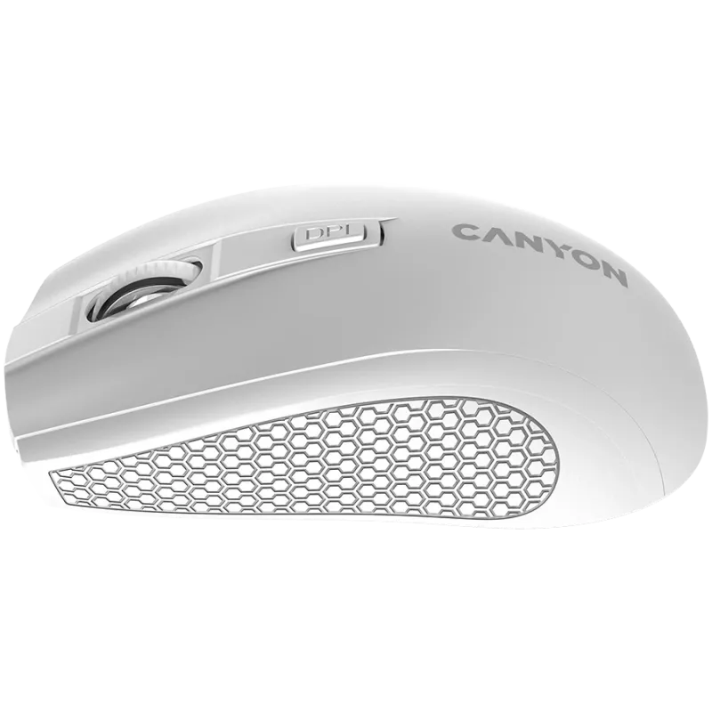 Mouse Canyon MW-7 Right-hand RF Wireless Optical 1600 DPI
