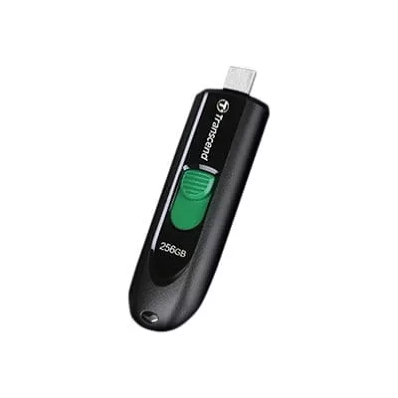 Memory Drive Flash USB3 256GB/790C TS256GJF790C Transcend