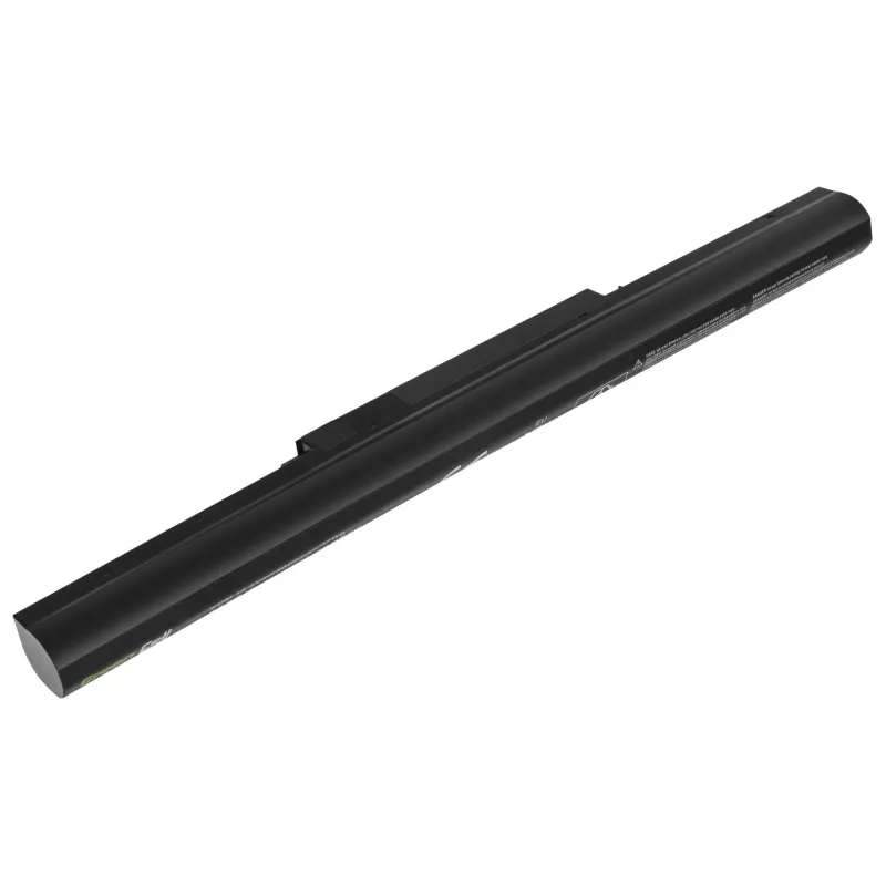 Battery Green Cell LE116PRO for Lenovo Z51 Z51-70 IdeaPad 500-15ISK