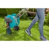 Cart reel Gardena AquaRoll M