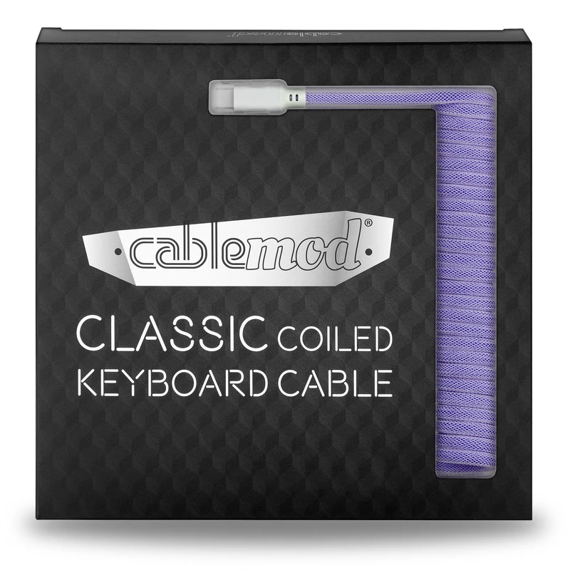 Cablemod CM-CKCA-CW-PW150PW-R USB Cable 1,5 m USB A USB C Black (CM-CKCA-CW-PW150PW-R)