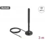 Omni-directional network antenna DELOCK 10039 RP-SMA male 3 dBi 5.15–5.85 GHz