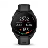 Garmin Forerunner 165 3.05 cm (1.2) AMOLED 43 mm Digital 390 x 390 pixels Touchscreen Black GPS (satellite)