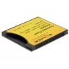 Flash card adapter DeLOCK 62637