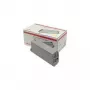 OKI Gelb - Original - Tonerpatrone - für C7100