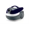 Wet & dry vacuum cleaner Bosch BWD 41740 AquaWash&Clean — 1700 W, 5 L tank, EPA filter, telescopic tube, 9 m radius, purple