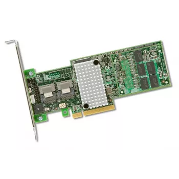 Internal Adapter IBM 4-port 6Gb/s SAS