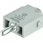 PE Contact Module m. Schraubanschl. St 19410012600 (19410012600)