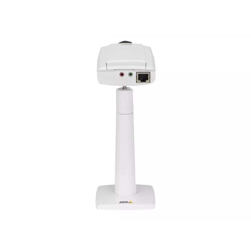 Lens AXIS 5505-711 for AXIS T90B30 / T90B40 security cameras, black