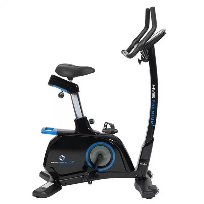 HMS Fitness M1844-i Magnetic bicycle trainer