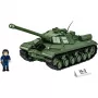 COBI Historical Collection WWII Is-3 Soviet Heavy Tank