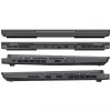 Captiva Advanced Gaming I86-221 86221 Gaming-Notebook 38.9 cm (15.3) 2560x1600 - Intel Core i7-13620H - 1TB SSD - GeForce RTX 4050 - HDMI/USB-C - Windows 11 Home - Black (86221)