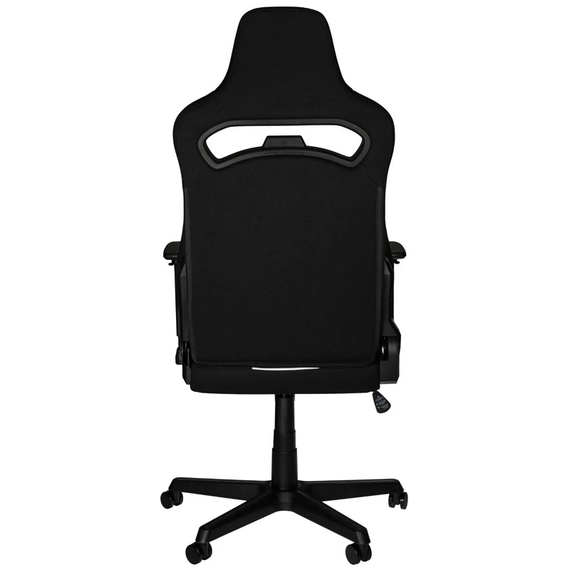 Nitro Concepts E250 Upholstered seat Upholstered backrest