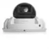 Ubiquiti UniFi 4MP (8K) Video G6-Pro-Dome Camera, 2.36x Zoom, Multi-TOPS AI Engine, White UniFi Camera-Sicherheit (UVC-G6-PRO-DOME-W)