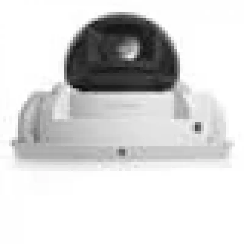 Ubiquiti UniFi 4MP (8K) Video G6-Pro-Dome Camera, 2.36x Zoom, Multi-TOPS AI Engine, White UniFi Camera-Sicherheit (UVC-G6-PRO-DOME-W)