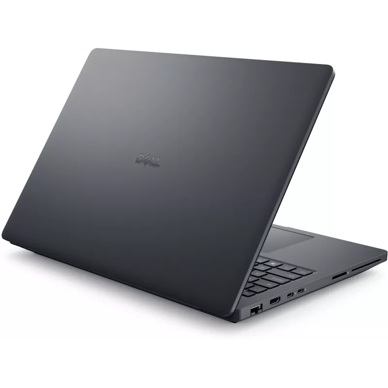 DELL Pro Max 16 Plus/Ultra 7 265HX/2x16GB/512GB SSD/16 FHD+/RTX PRO 1000 Blackwell 8GB/Smart Card/FHD RGB Cam/Mic/WLAN/EST Backlit Kb/6 Cell/W11Pro/3yrs Onsite