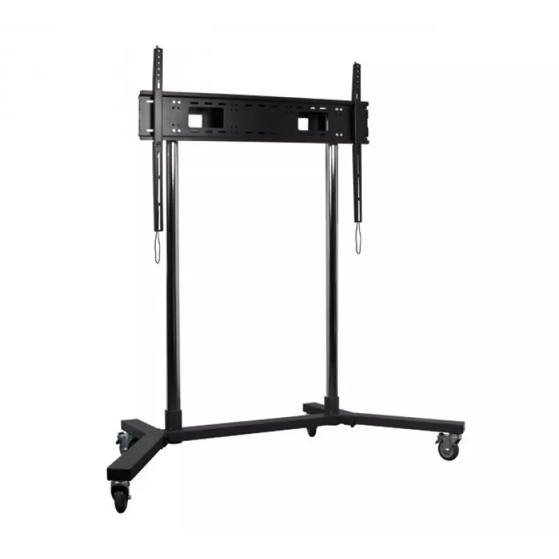 B-Tech BT8506 165.1 cm (65) Black