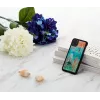 Protective smartphone case iKins for iPhone 11 Pro Max – sunrise black